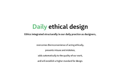 Ethical Design Examples 的图像结果
