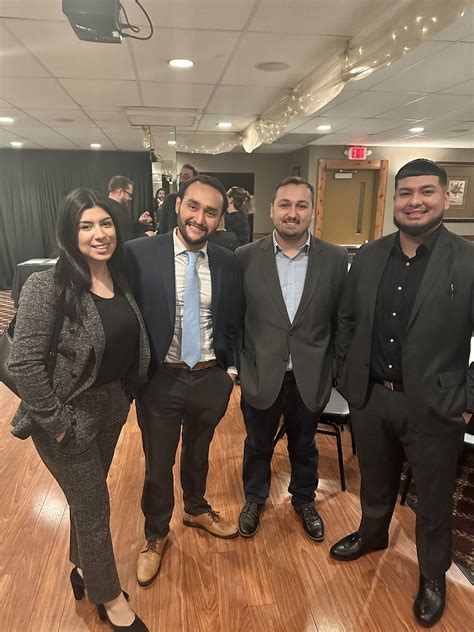 Ana Munoz on LinkedIn: A highlight of 2023 was attending the annual BRG ...