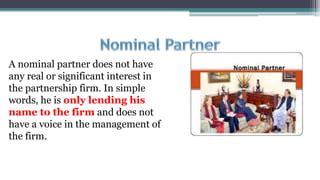 Types of Partners 的图像结果