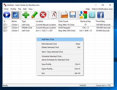 Auto Click for PC 的图像结果