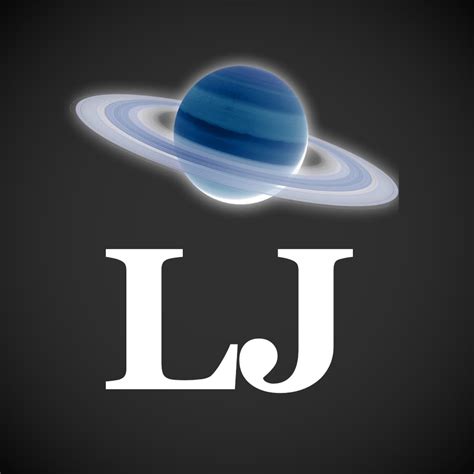 Initial LJ letter Logo Design vector Template. Luxury Letter LJ logo ...