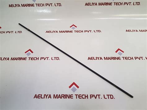 Tokimec Magnetic Compass Set Flinder Bars – Aeliya Marine Tech