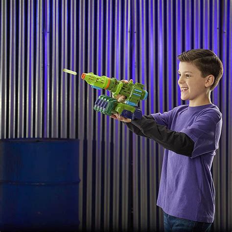 Buy Avengers Marvel Infinity War Nerf Hulk Assembler Gear Online at ...