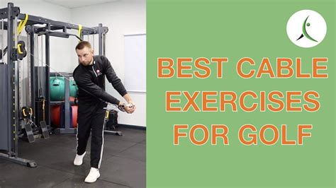 Golf Core Exercises 的图像结果