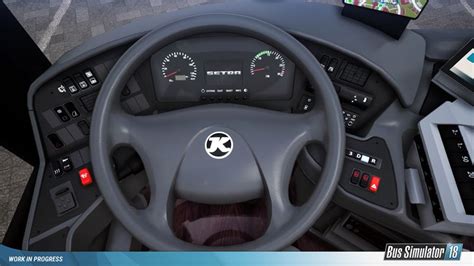 Image result for Bus Simulator 18 Screenshots