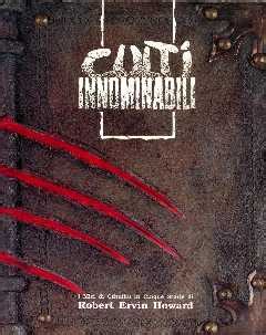 La Pietra Nera (The Black Stone)