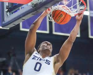 Akron Zips remain atop MAC men's basketball standings with 'modern NBA ...