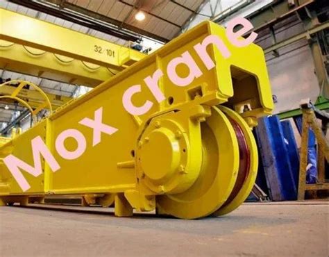 End Carriage - L Block End Carriage Manufacturer from Ahmedabad