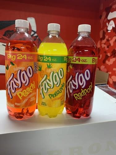 Buy ONE VERY RARE Multiple Flavors Faygo Soda 24 OZ Bottle Exotic Pop ...