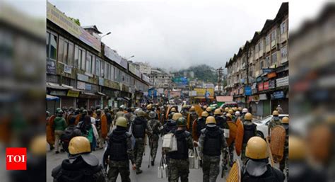 Darjeeling: Foreigners go hungry, Indians leave in disgust | Kolkata ...