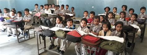 Home | Modern Mission Public School