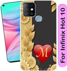 Coolcase Back Cover for Infinix Hot 10 - Coolcase : Flipkart.com