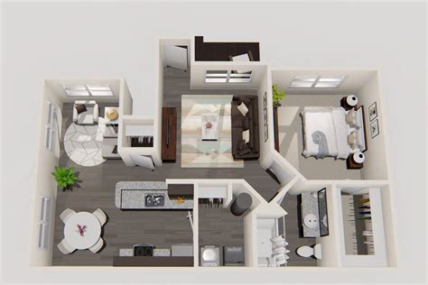 Upscale Apartments in Brandon, FL | 2211 Grand Isle | Home