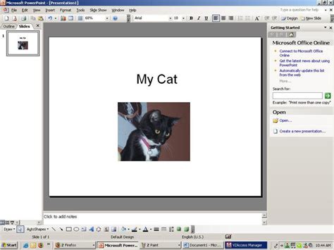 Image result for How to Create a Simple PowerPoint Presentation