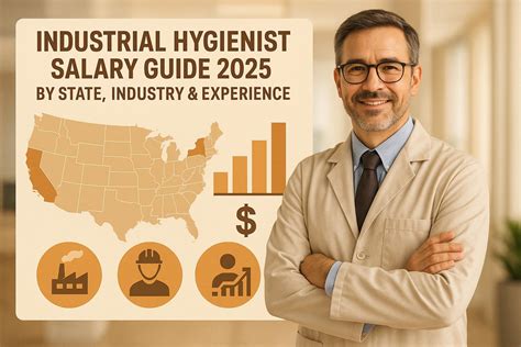 Industrial Hygienist Salary