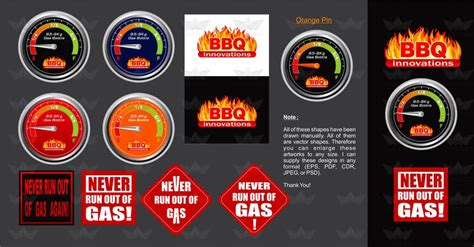 Logo and dial artwork | Freelancer