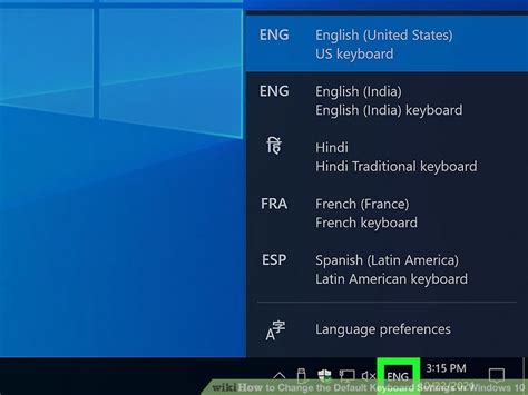 Image result for Change Keyboard Settings