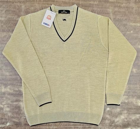 Woollen Sweaters Bedge - Monte Carlo - sapphire online