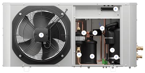 Image result for Compressor Refrigeration Block