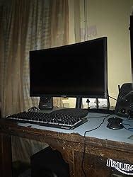 Amazon.in: Buy Logitech Auxiliary Z625 Powerful THX PC Speaker (Black ...