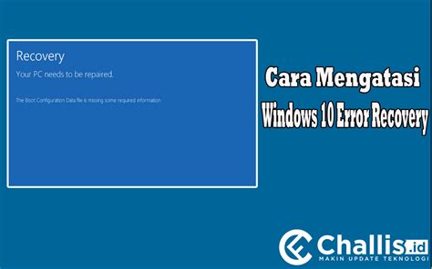 Windows Error Recovery Screen 的图像结果