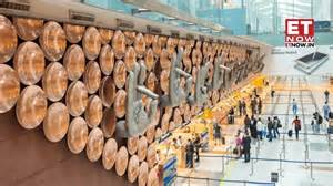 Delhi Airport Expansion Plans: 12.5 crore passenger capacity goal by ...
