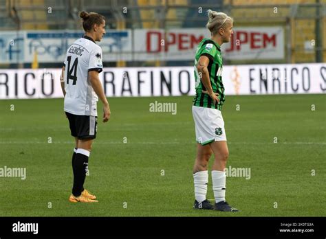 Lana clelland sassuolo hi-res stock photography and images - Alamy