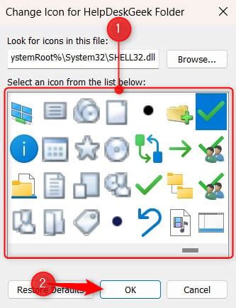Image result for Change Computer Folder Icons