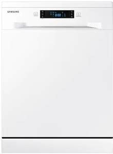 Samsung DW60M5042FW Free Standing 13 Place Settings Dishwasher Price in ...