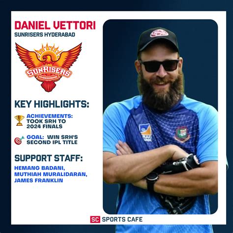 Full List of all New Coaches in IPL 2025