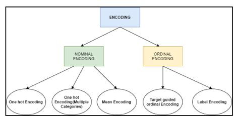 Image result for Types of Encoding and Decoder