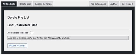 Image result for Access Control Method File Maneger