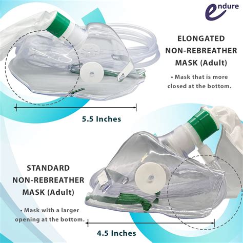 What Is A Partial Rebreather Mask Used For at Jessica Dowie blog