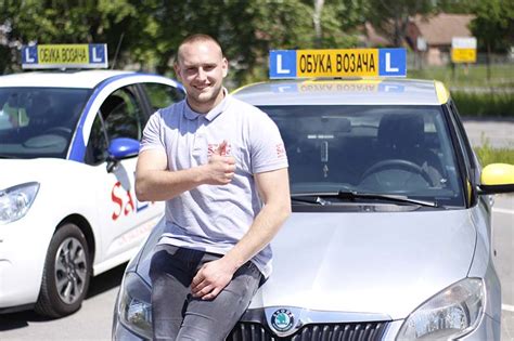 Instruktori | Auto škola Sale - Apatin | Sombor