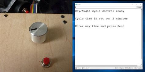 Image result for Serial Number Arduino Interface