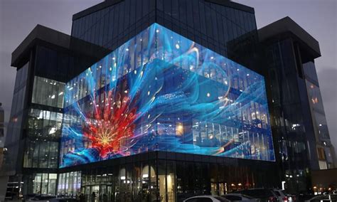Image result for Large LED Screen