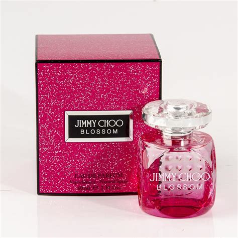 Jimmy Choo Blossom EdP 60ml | ExcaliburShop