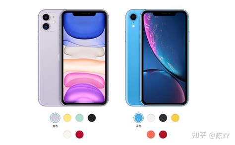 iPhone 11 Vs iPhone XR: Can The New Phone Really Beat Its Predecessor ...