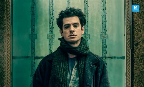 ‘Tick Tick...Boom!’ Trailer: Andrew Garfield Is Singing When He Is Not ...