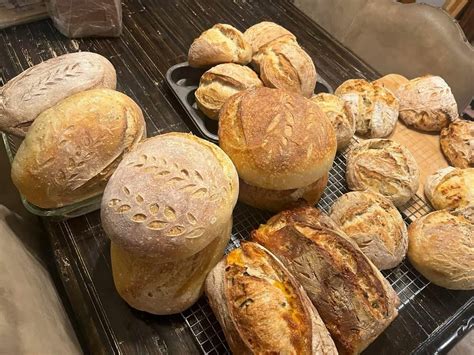 Sourdough Beginners Class, Southgate Eagles Port District 2148, 24 ...