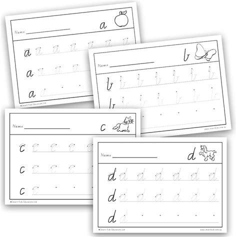 Image result for Handwriting Worksheets