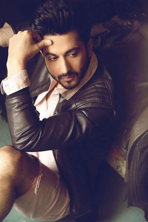 5 Times Dheeraj Dhoopar Proved Hes As Much About Style As He Is About ...