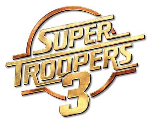 Super Troopers 3 - Searchlight Pictures