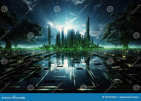 Background Computer 的图像结果