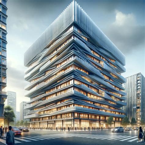 Earthquake Resistant Buildings