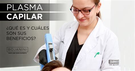 Plasma capilar: ¿Qué es y cuáles son sus beneficios?