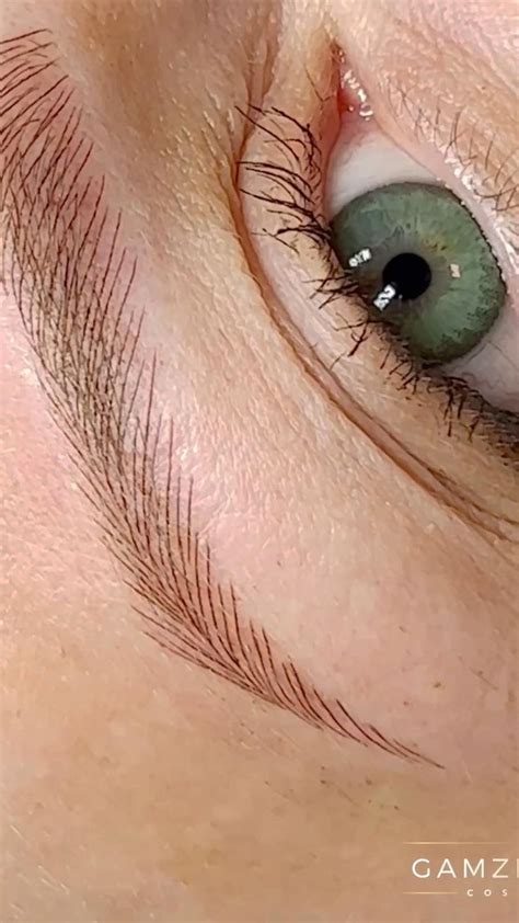 Image result for Best Microblading Eyebrows