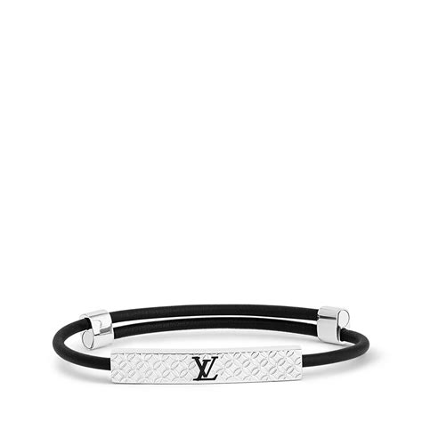 Designer Bracelets And Bangles For Men | LOUIS VUITTON - 3