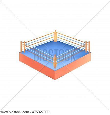 Boxing Ring 2D Platform 的图像结果