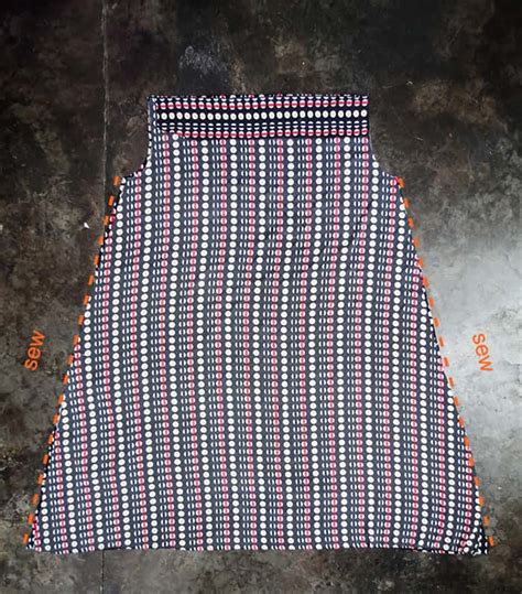 Image result for Dress Sewing Tutorial